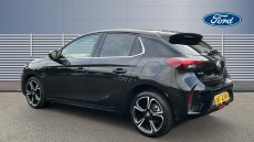 Vauxhall Corsa 1.2 Turbo Ultimate 5dr Petrol Hatchback